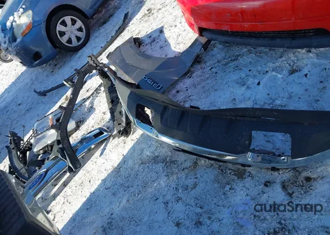 2019 Ford F-150 Xlt z USA, uszkodzony, nr VIN 1FTEW1EP0KFB55678